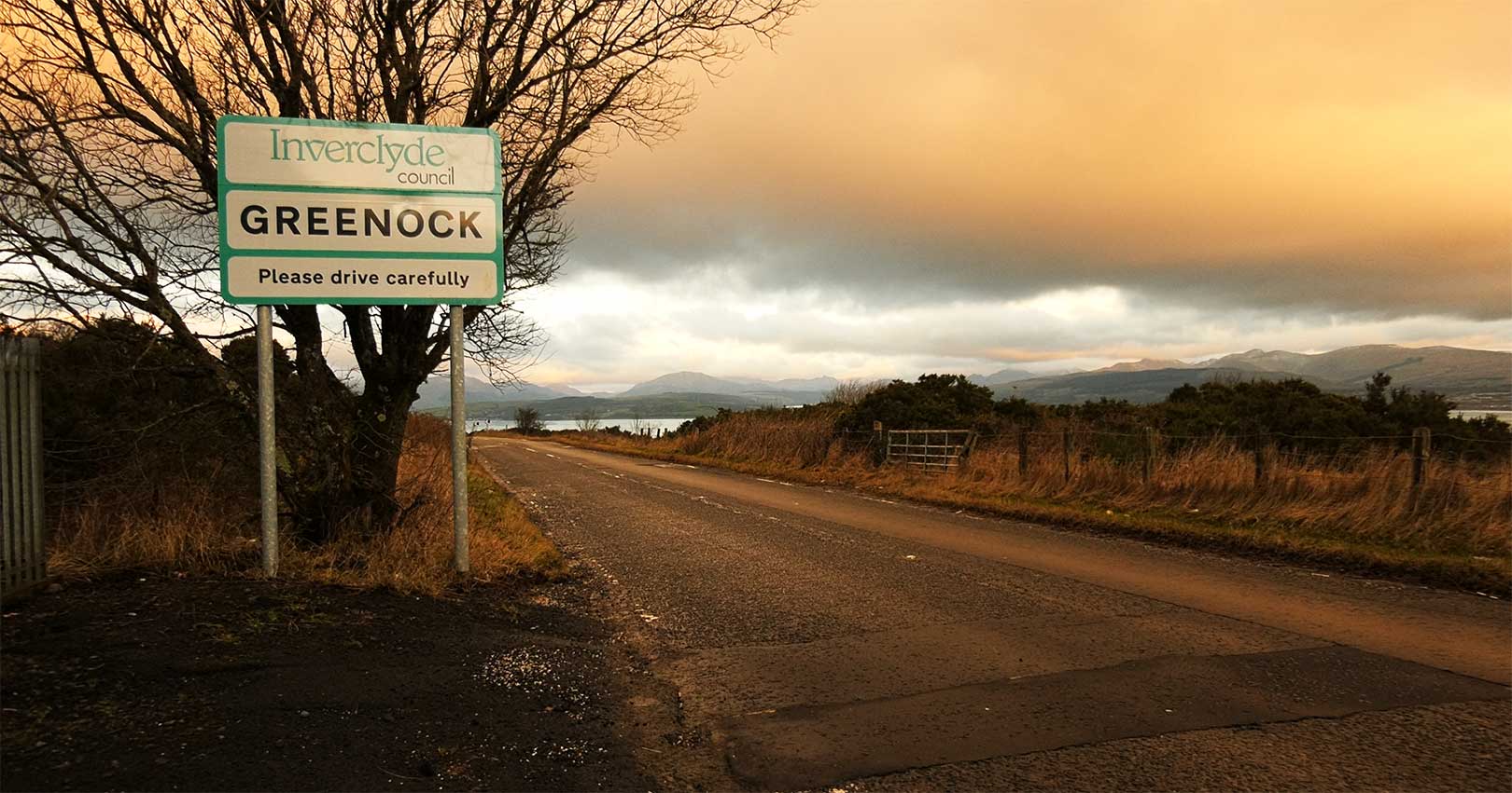 You are currently viewing Update on Compassionate Inverclyde Film