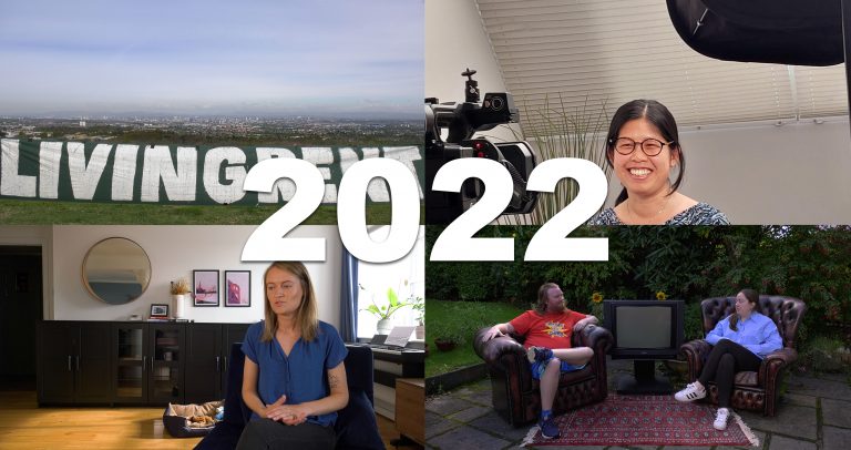 Read more about the article Looking Back at 2022